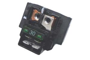 Teleruttore avviamento quadro Honda Yamaha Piaggio