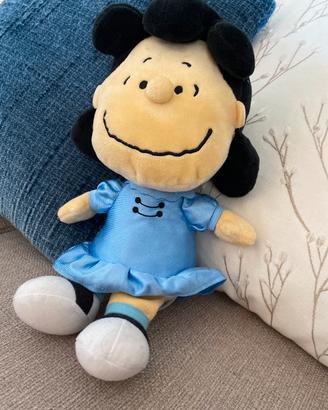 Peluche Mafalda Peanuts