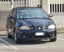 Seat Ibiza 2007 1,2 Benzina