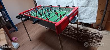 Biliardino per bambini