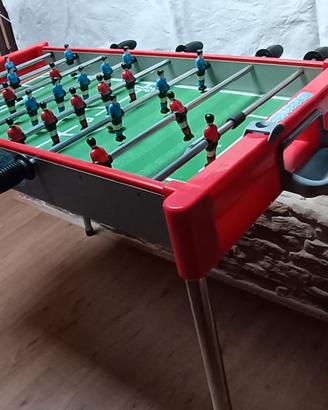 Biliardino per bambini