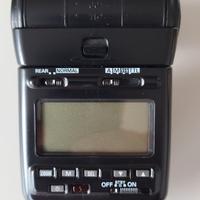 NIKON Flash Speedlight SB24