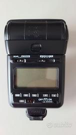 NIKON Flash Speedlight SB24