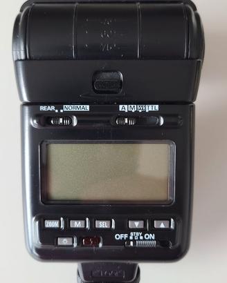 NIKON Flash Speedlight SB24