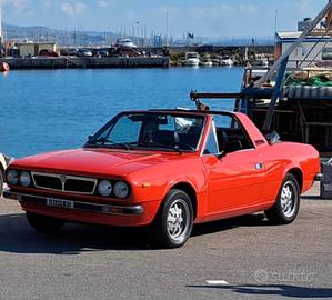 Lancia Beta spider