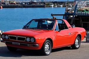 Lancia Beta spider