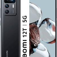 Xiaomi 12T e Samsung s10e