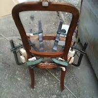 Problemi con le sedie?