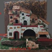 presepe natalizio (no spedizione)