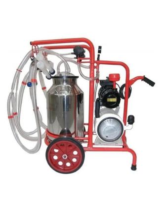 Mungitrice professionale pecore capre