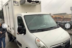 FIAT DUCATO 2.3 FRIGO FRC -20 GRADI