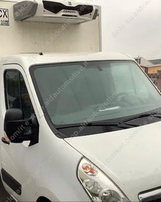 FIAT DUCATO 2.3 FRIGO FRC -20 GRADI