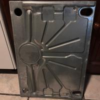 Ricambi lavastoviglie Miele