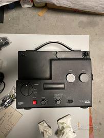 Proiettore Super 8 SILMA DELTA 3 SOUND