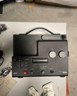 Proiettore Super 8 SILMA DELTA 3 SOUND
