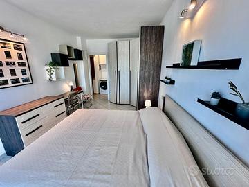 Appartamento bilocale a San Rocco a Pilli