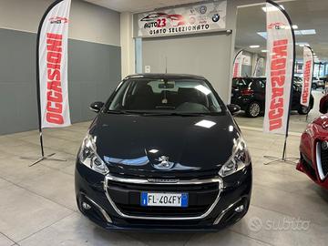 Peugeot 208 PureTech 82 5p. GPL Active Ok Neopaten