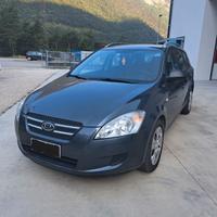 Ricambi Kia Cee'd 1° versione 1.4 B / Gpl del 2009