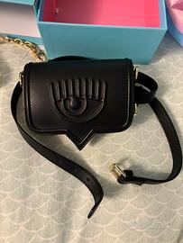 Marsupio chiara ferragni