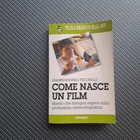 Come nasce un film. Giannandrea Pecorelli