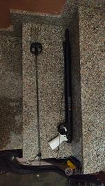 fucile sub pneumatico 