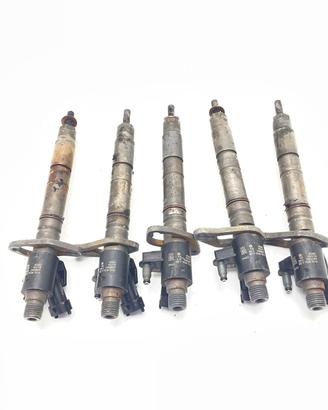 KIT INIETTORI LAND ROVER Range Rover SPORT 3000 di