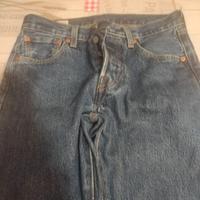 Jeans Lewis da ragazzo
