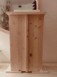 Butsudan per la pratica Buddista 