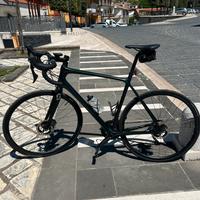 Bici da corsa