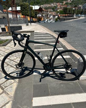 Bici da corsa