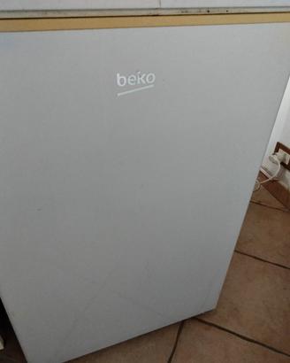 congelatore Beko 