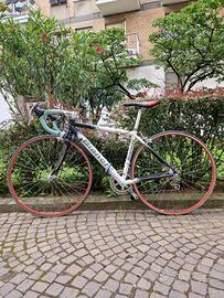 Bici da corsa Bianchi ML3 alloy - taglia S