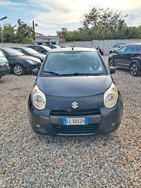 Suzuki Alto 1.0 GPL