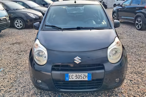 Suzuki Alto 1.0 GPL