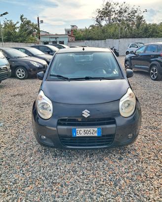Suzuki Alto 1.0 GPL