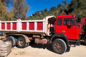 AUTOCARRI RIBALTABIL TARGA GIALLA E NORMALI VARIA 