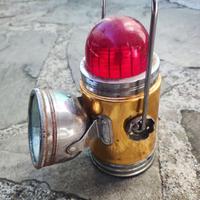 Lampada da segnalazione Pifco