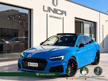 Audi A5 Sportback Sportback 40 2.0 Tdi S-Line Edit