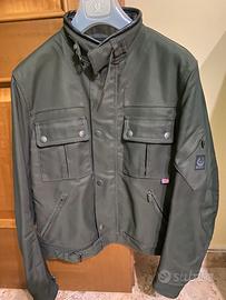 Giubbotto Belstaff