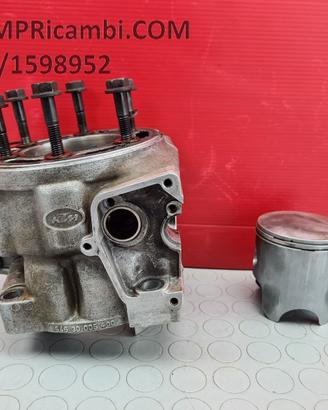CILINDRO CYLINDER KTM GS 250 1993 1994