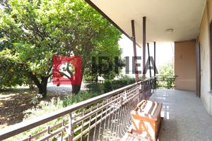 CASA SINGOLA CON GIARDINO A POSTIOMA - RIF. "AVP2