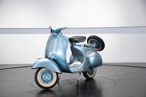 Piaggio Vespa 150 VB1