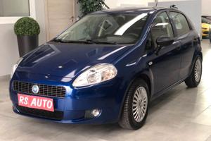 FIAT GRANDE PUNTO 1.2 BENZINA - GPL
