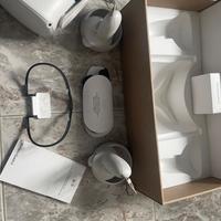 MetaQuest 2 - 128GB -Tutti gli accessori inclusi