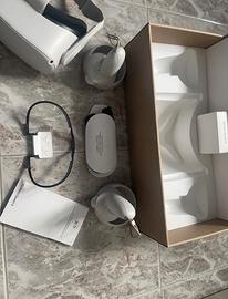 MetaQuest 2 - 128GB -Tutti gli accessori inclusi