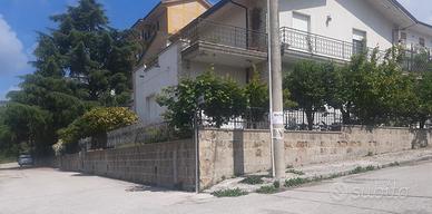 Appartamento in villa