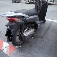 Honda Sh 300