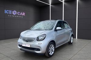SMART forfour 70 1.0 twinamic Passion