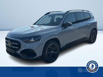 Mercedes-Benz GLB Classe 200 AMG Line