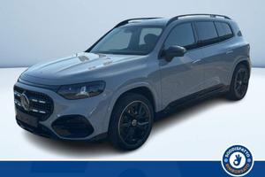 Mercedes-Benz GLB Classe 200 AMG Line